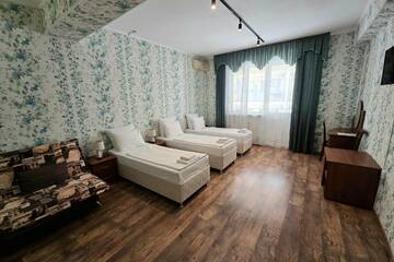 Семейный Студия в Гостинице Velara