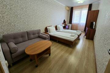 Стандарт 24м² в Гостинице Velara