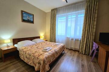 Компакт в Гостинице Velara