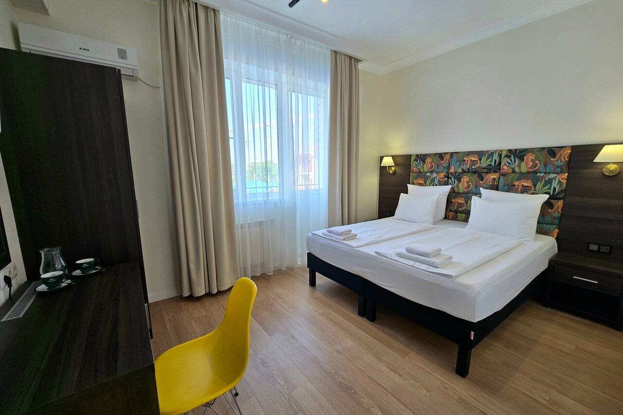 Стандарт Улучшенный