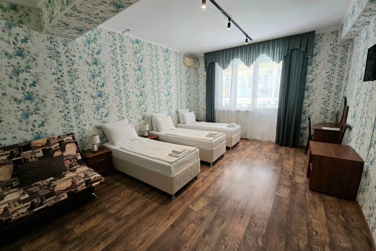 Семейный Студия