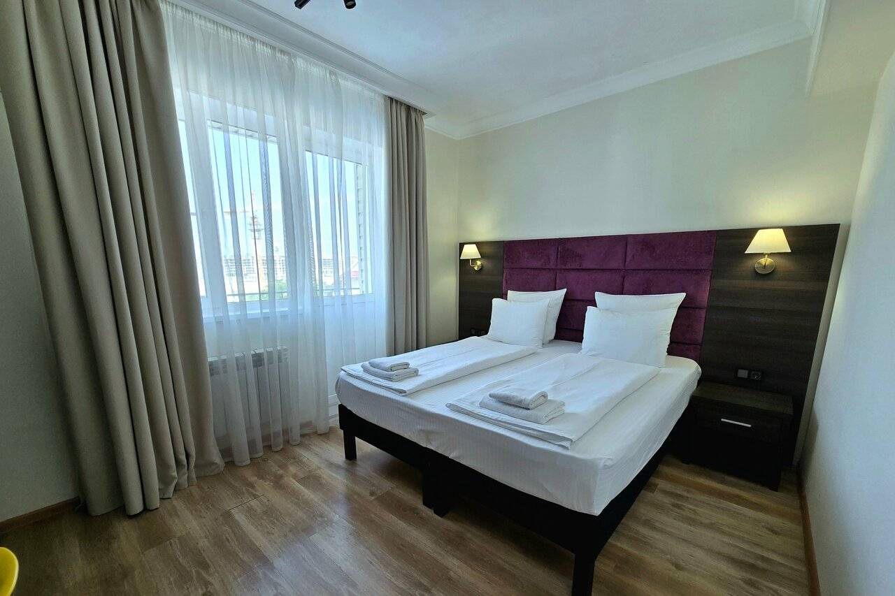 Стандарт 19м² Плюс