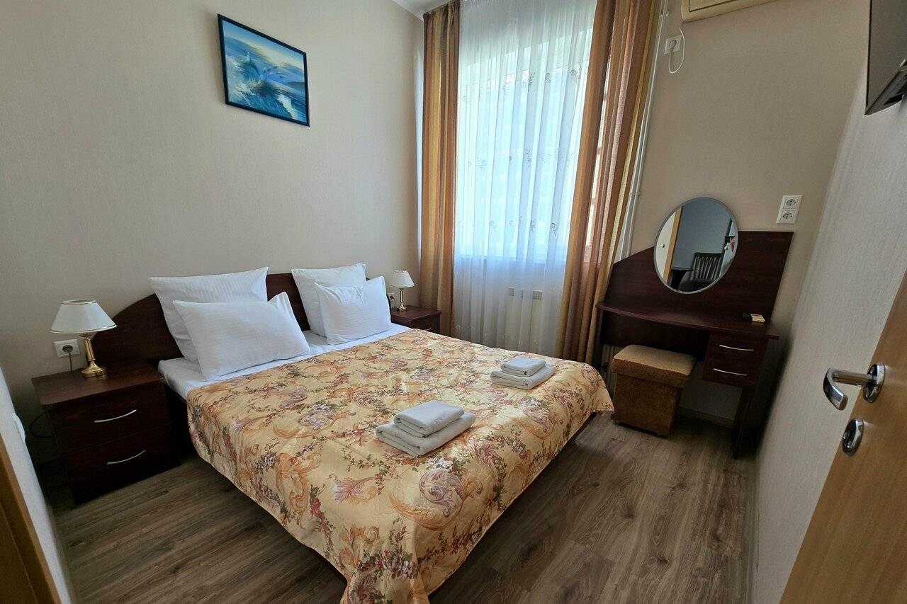 Семейный 2-комн.